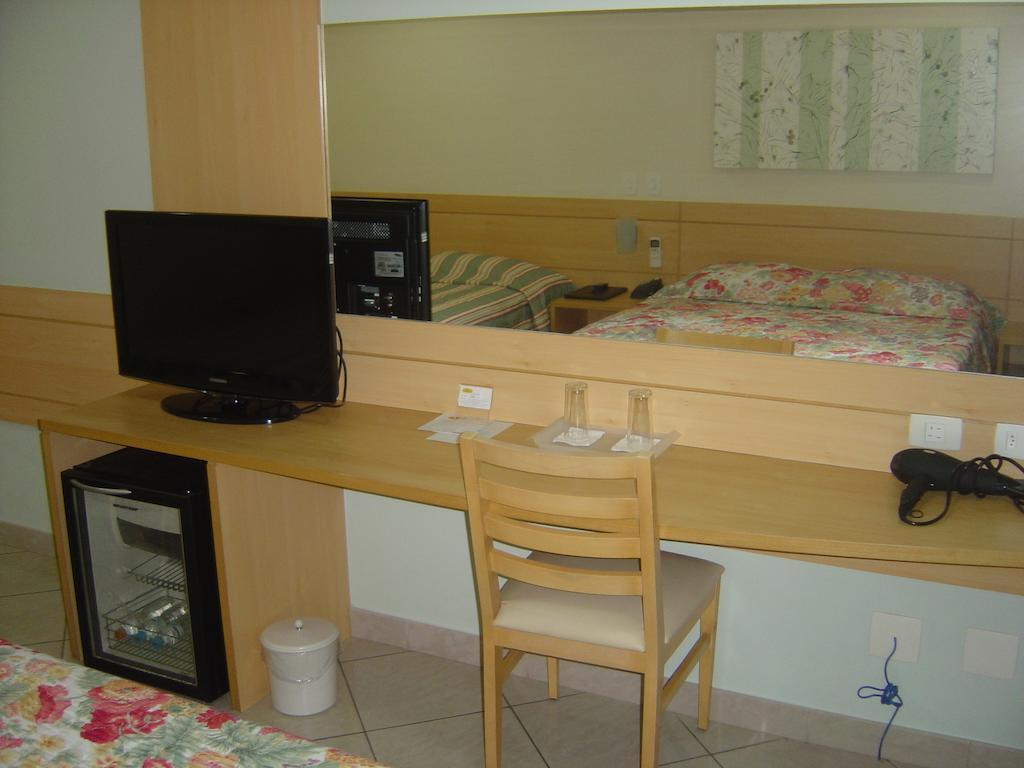 Hotel Domani Guarulhos