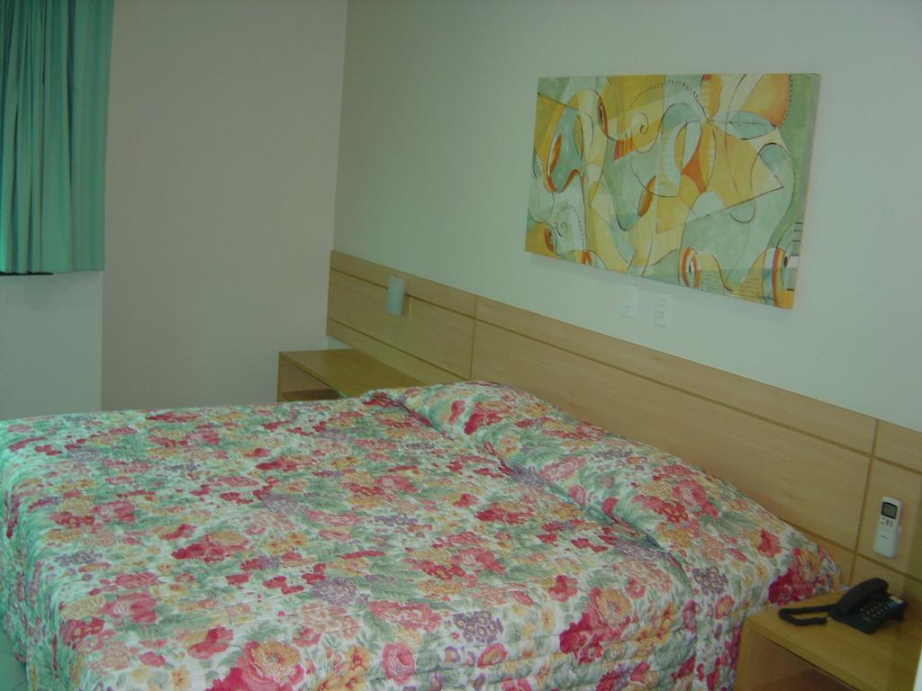 Domani Hotel Guarulhos