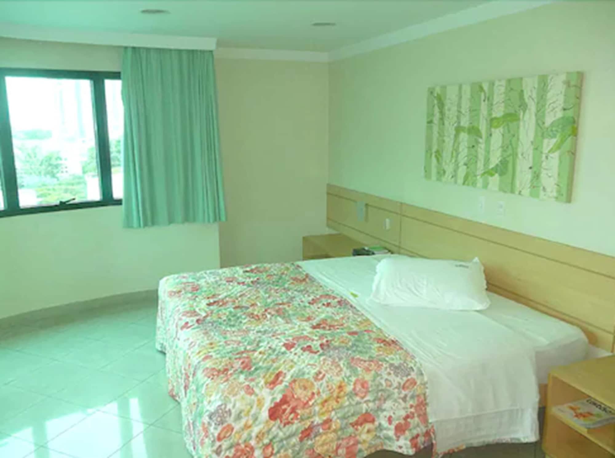 Domani Hotel Guarulhos