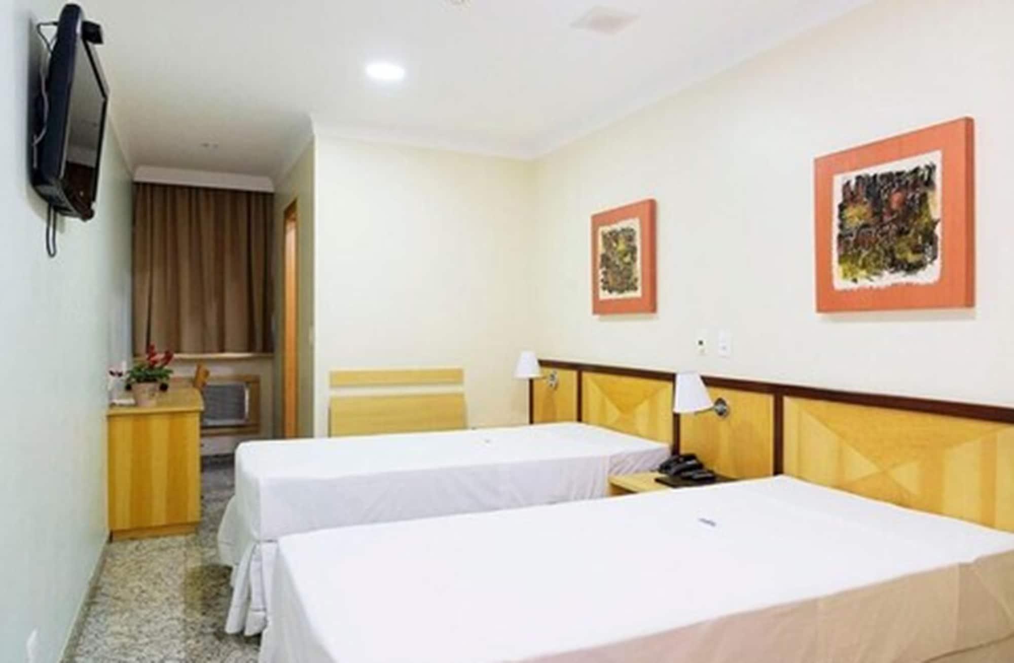 Domani Hotel Guarulhos