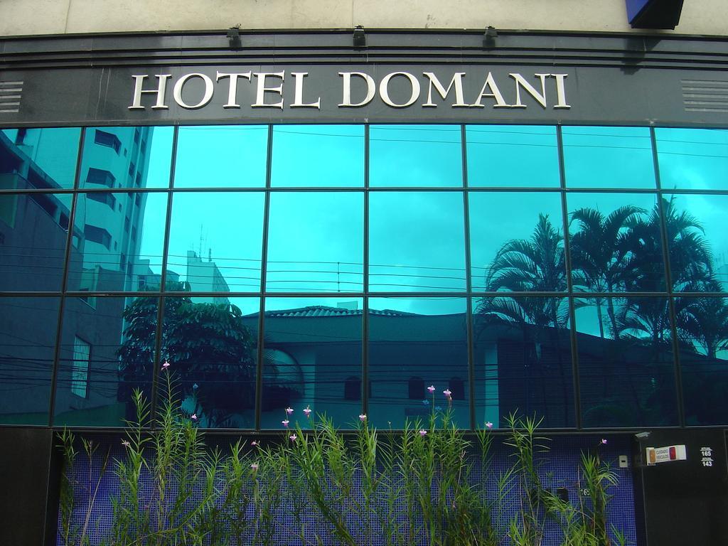 Domani Hotel 3*