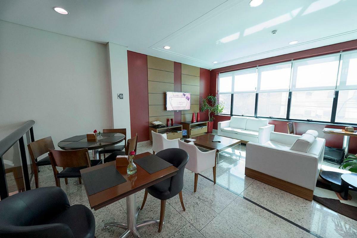 Hotel Domani Guarulhos