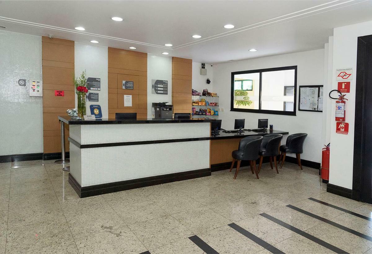 Hotel Domani Guarulhos