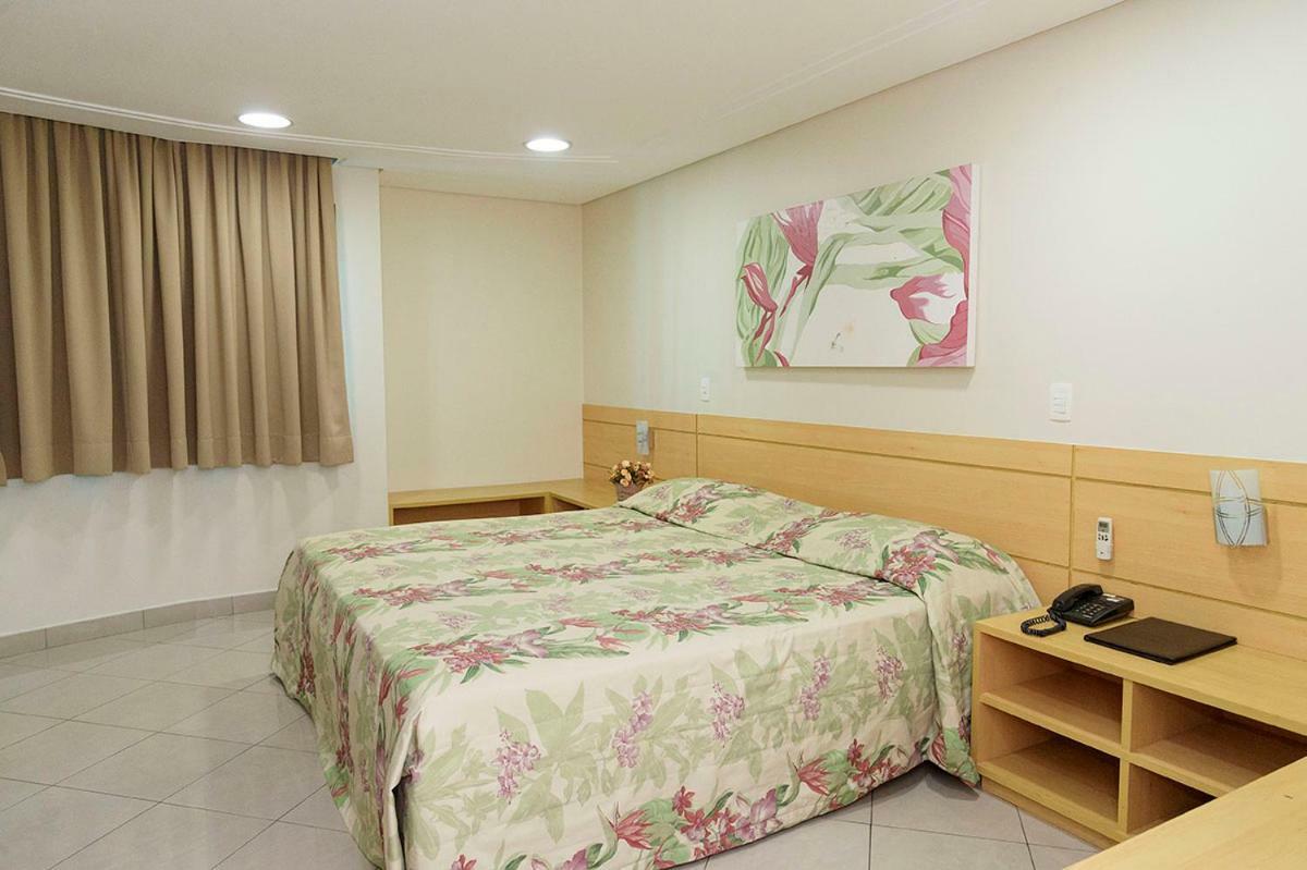 Domani Hotel Guarulhos