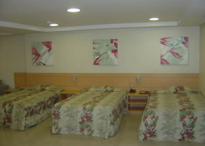 Hotel Domani