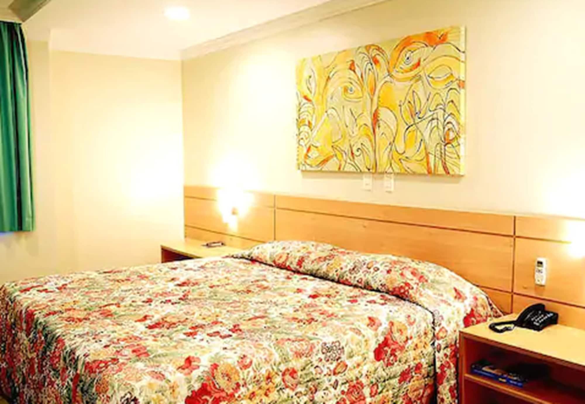 Hotel Domani Guarulhos