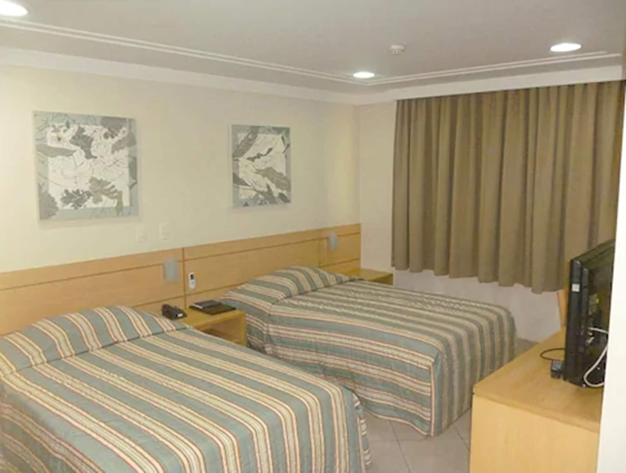 Hotel Domani Guarulhos