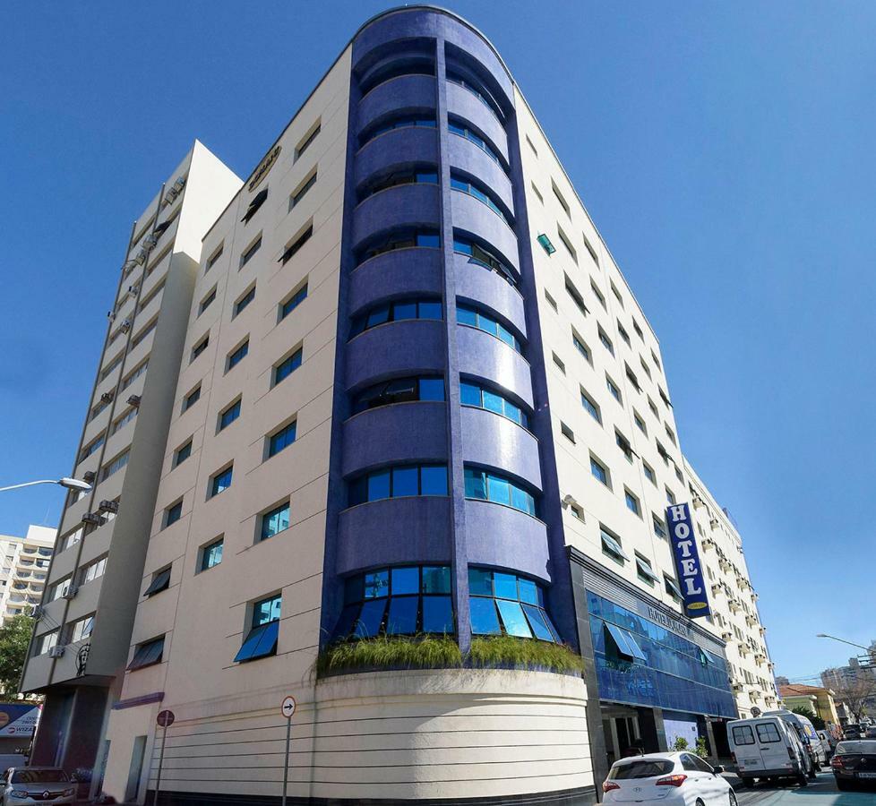 Domani Hotel Guarulhos