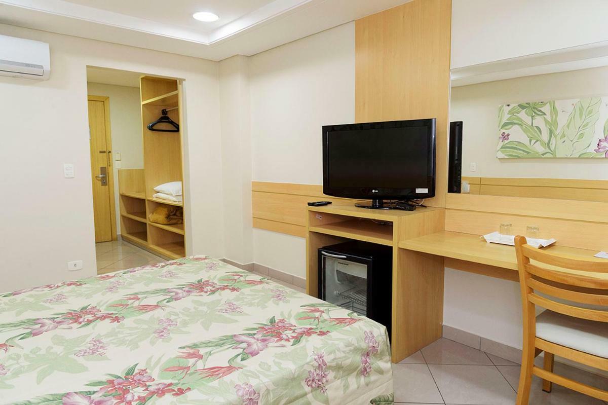 Hotel Domani Guarulhos