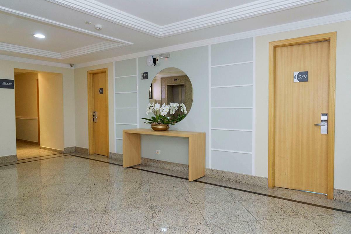 Hotel Domani Guarulhos