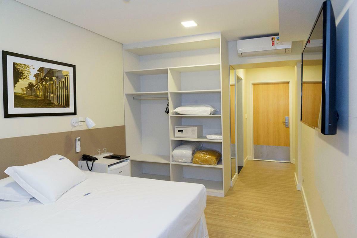 Domani Hotel Guarulhos