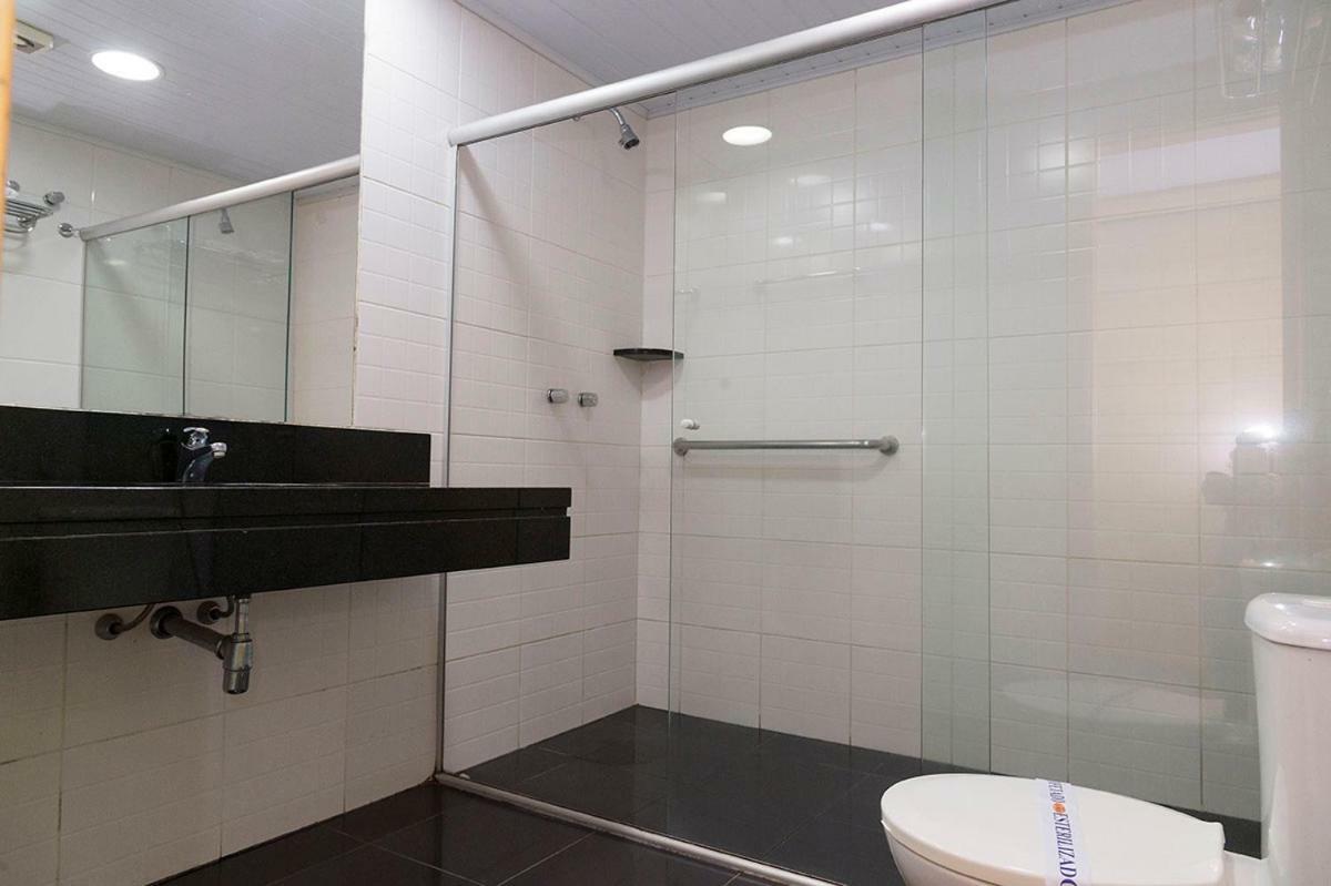 Domani Hotel Guarulhos
