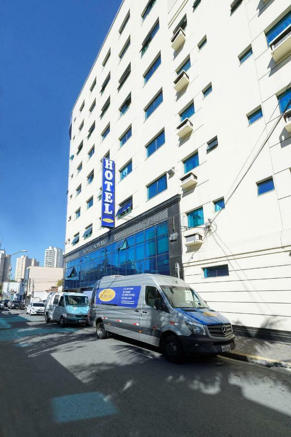 Hotel Domani Guarulhos